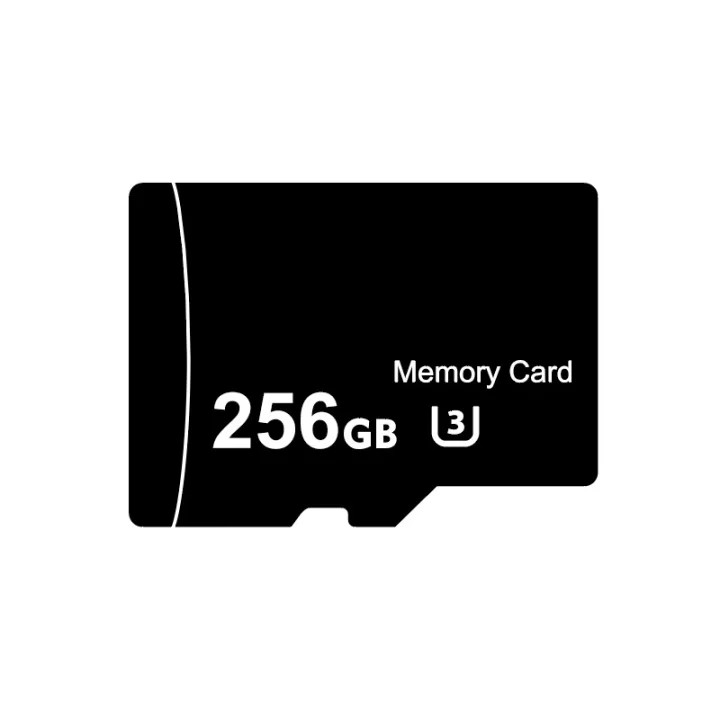 Memory Card for Action Camera