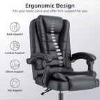Pilota Executive Office Chair