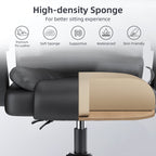 Pilota Executive Office Chair