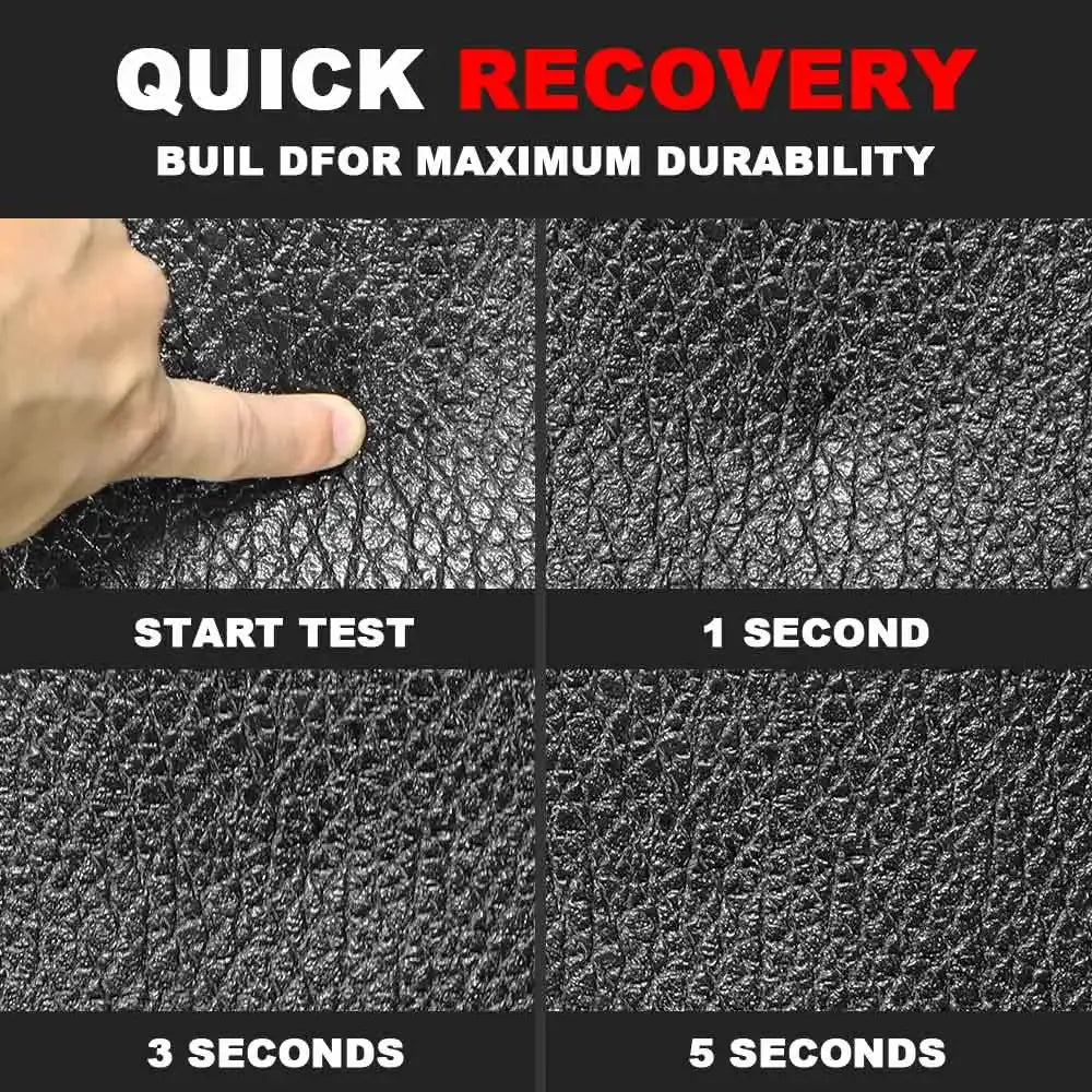 Exercise Equipment Mat