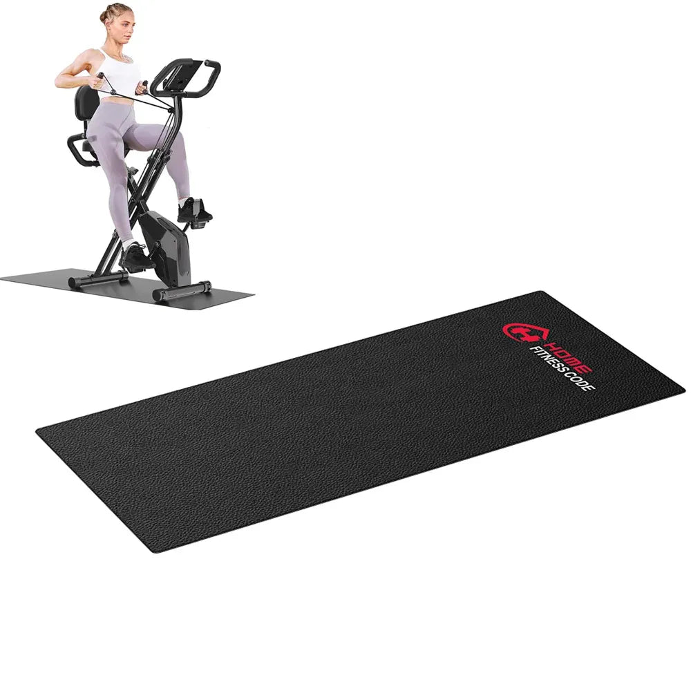 Exercise Equipment Mat