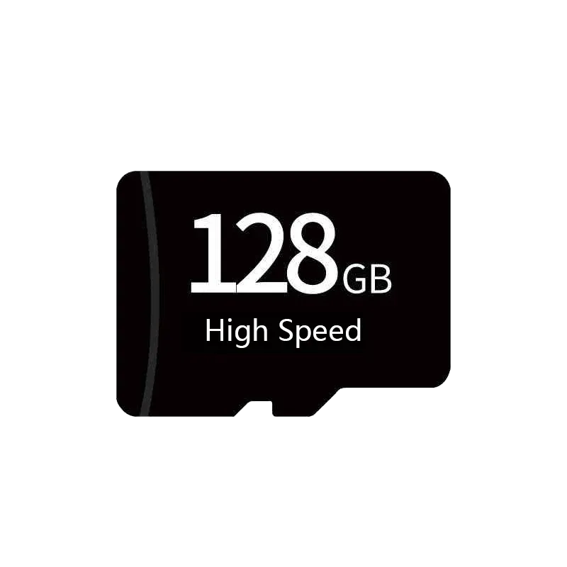 U3 Ultra High Performance SD Card