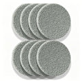 8-pack microfiber cloths