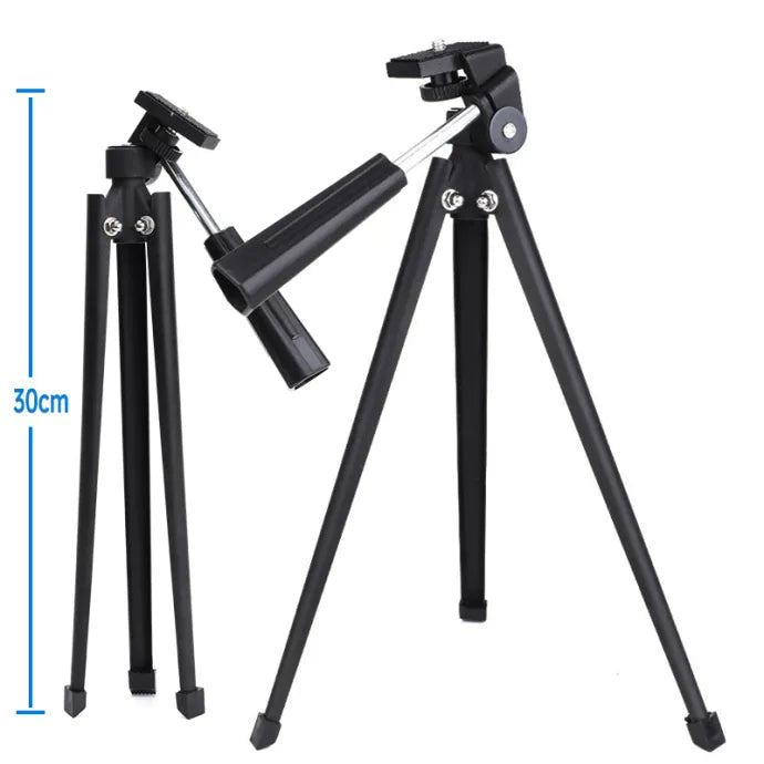 Telescope tripod (30 cm, universally applicable)