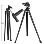 Telescope tripod (30 cm, universally applicable)