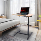Height Adjustable Laptop Desk