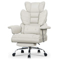 OrthoLuxe Ergonomic Executive Office Chair
