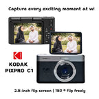 KODAK PIXPRO C1 Digital Camera