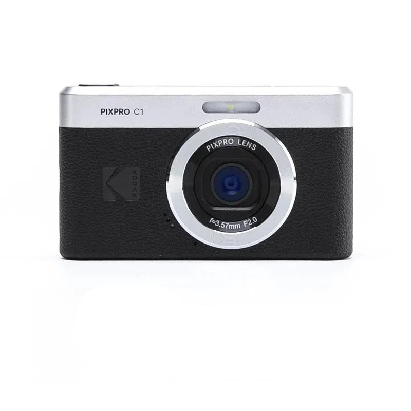 KODAK PIXPRO C1 Digital Camera