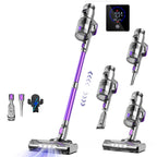 V10 Cordless Vacuum Cleaner