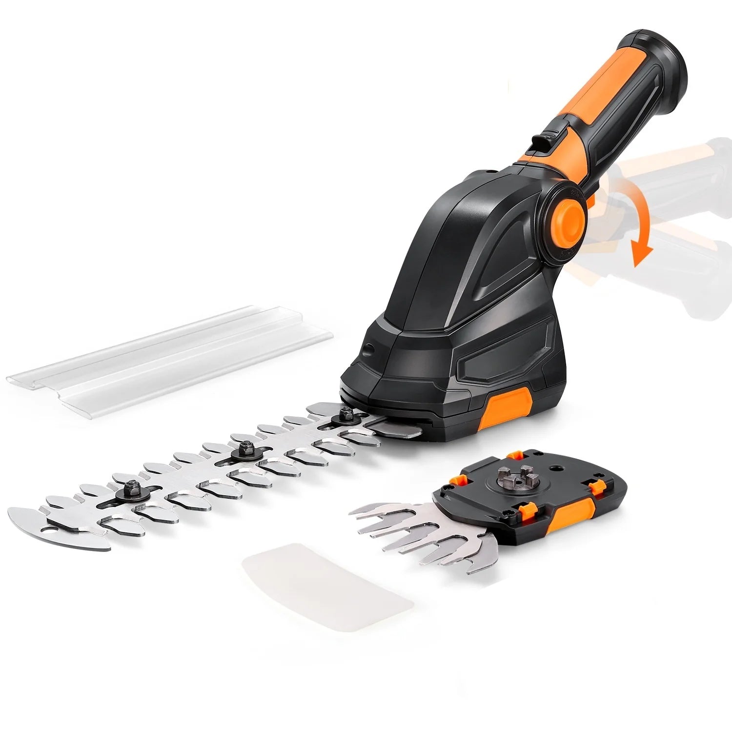 DOVAM 7.2V Cordless Grass Shears