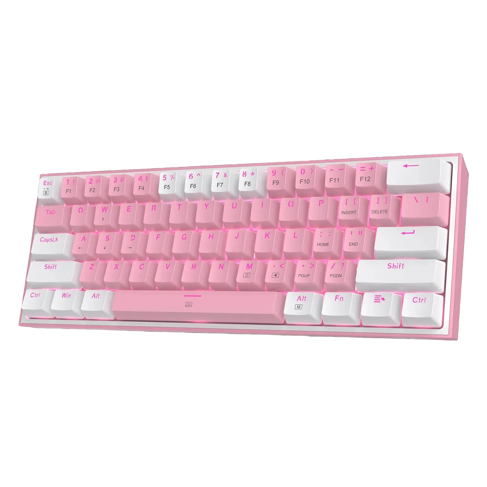 Redragon K617 Gaming Keyboard