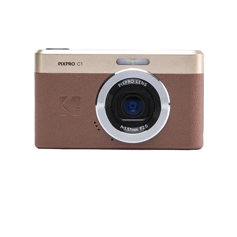 KODAK PIXPRO C1 Digital Camera – Harlix