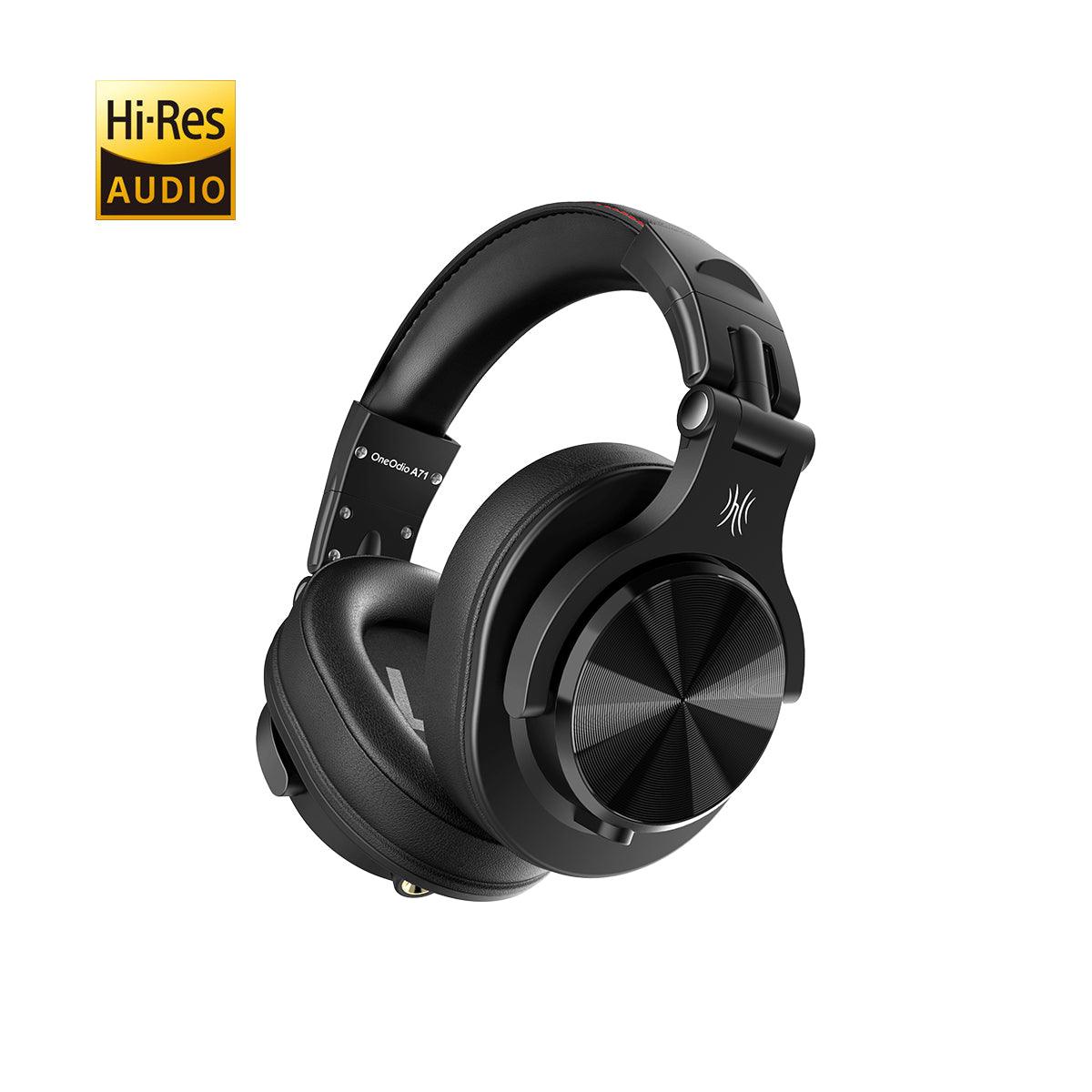 OneOdio A71 wired headphones