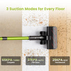 SmartAI V6 Cordless Vacuum Cleaner