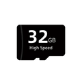 32GB U3 Ultra High Performance SD Card
