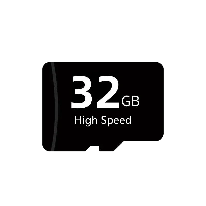 32GB U3 Ultra High Performance SD Card