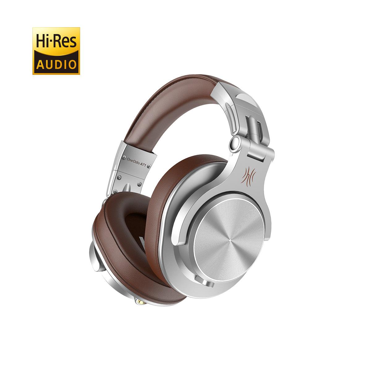 OneOdio A71 wired headphones