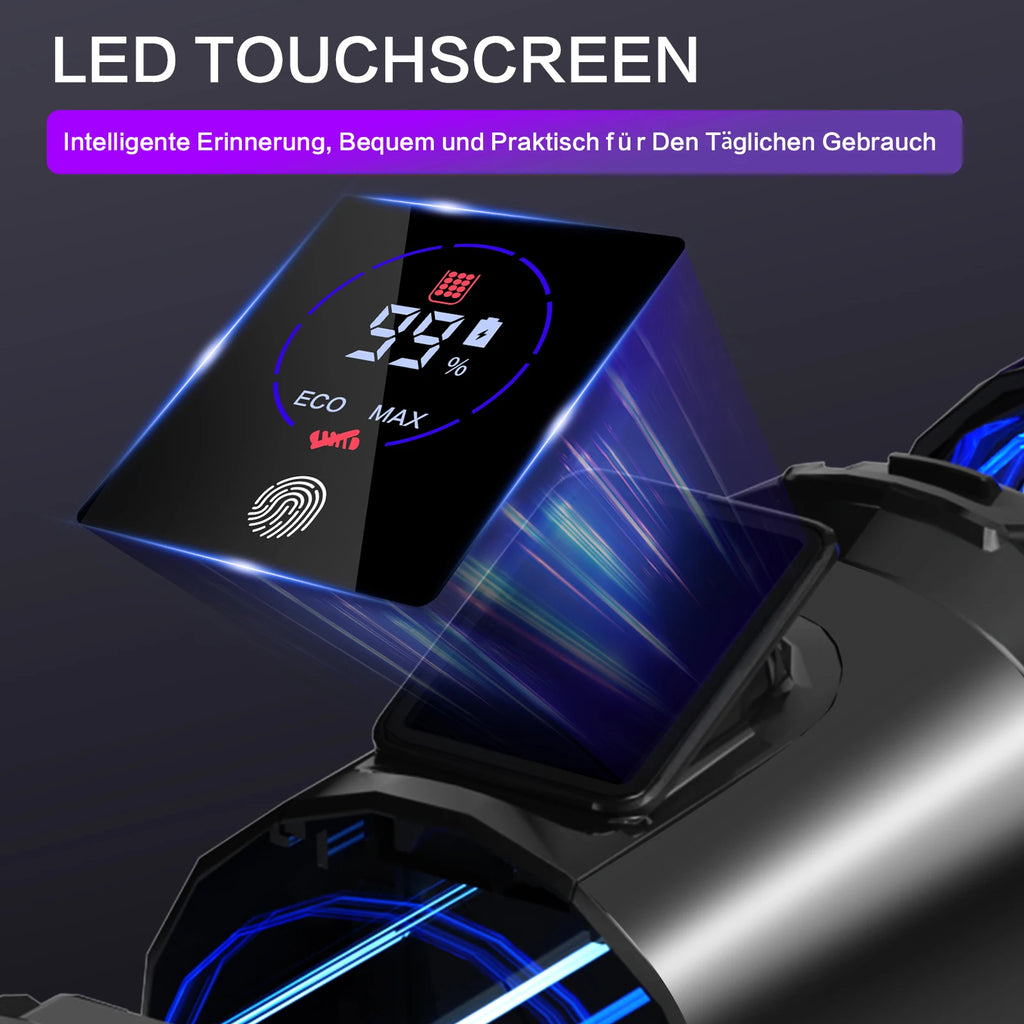 V10 Cordless Vacuum Cleaner