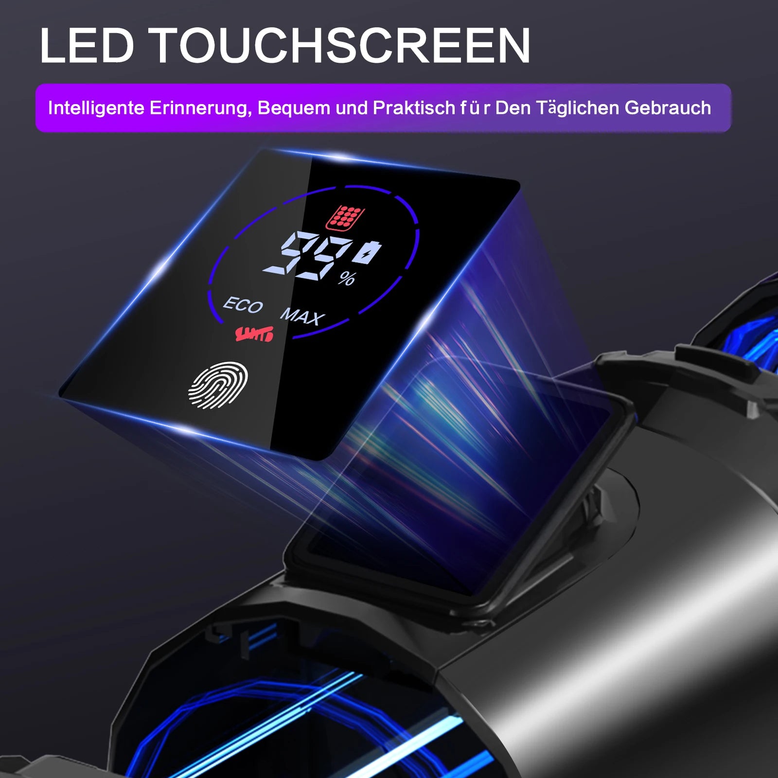 V10 Cordless Vacuum Cleaner