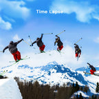 SJCAM C100+ Action Camera 4K