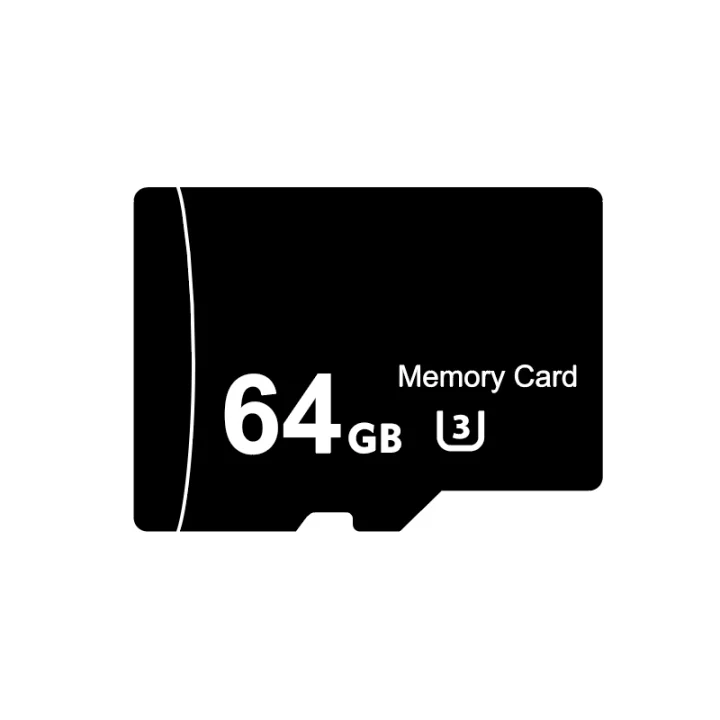 Memory Card for Action Camera