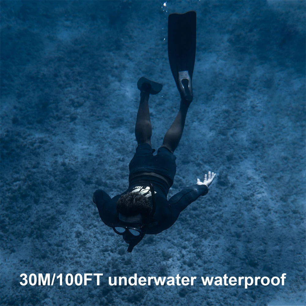 SJCAM C100+ Action Camera 4K