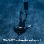 SJCAM C100+ Action Camera 4K