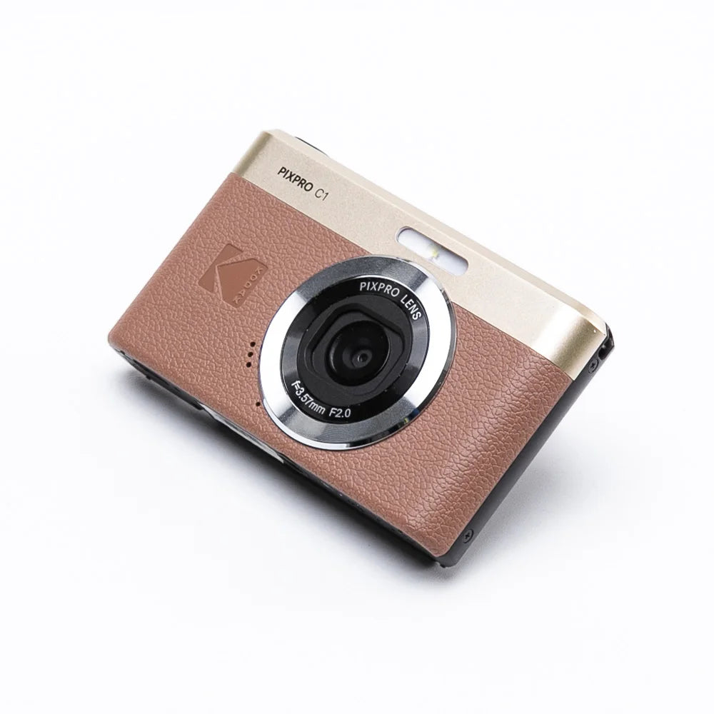 KODAK PIXPRO C1 Digital Camera – Harlix