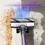 V10 Cordless Vacuum Cleaner