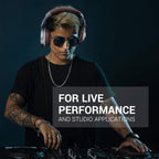 OneOdio A71 wired headphones