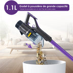 V10 Cordless Vacuum Cleaner