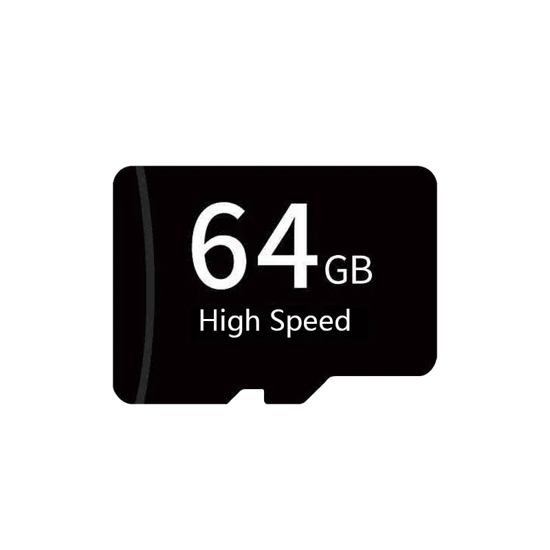 U3 Ultra High Performance SD Card