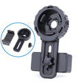 Mobile holder for photography (Universal, fits outer diameter of 28–48 mm)