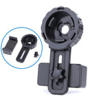 Mobile holder for photography (Universal, fits outer diameter of 28–48 mm)
