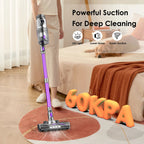 V10 Cordless Vacuum Cleaner