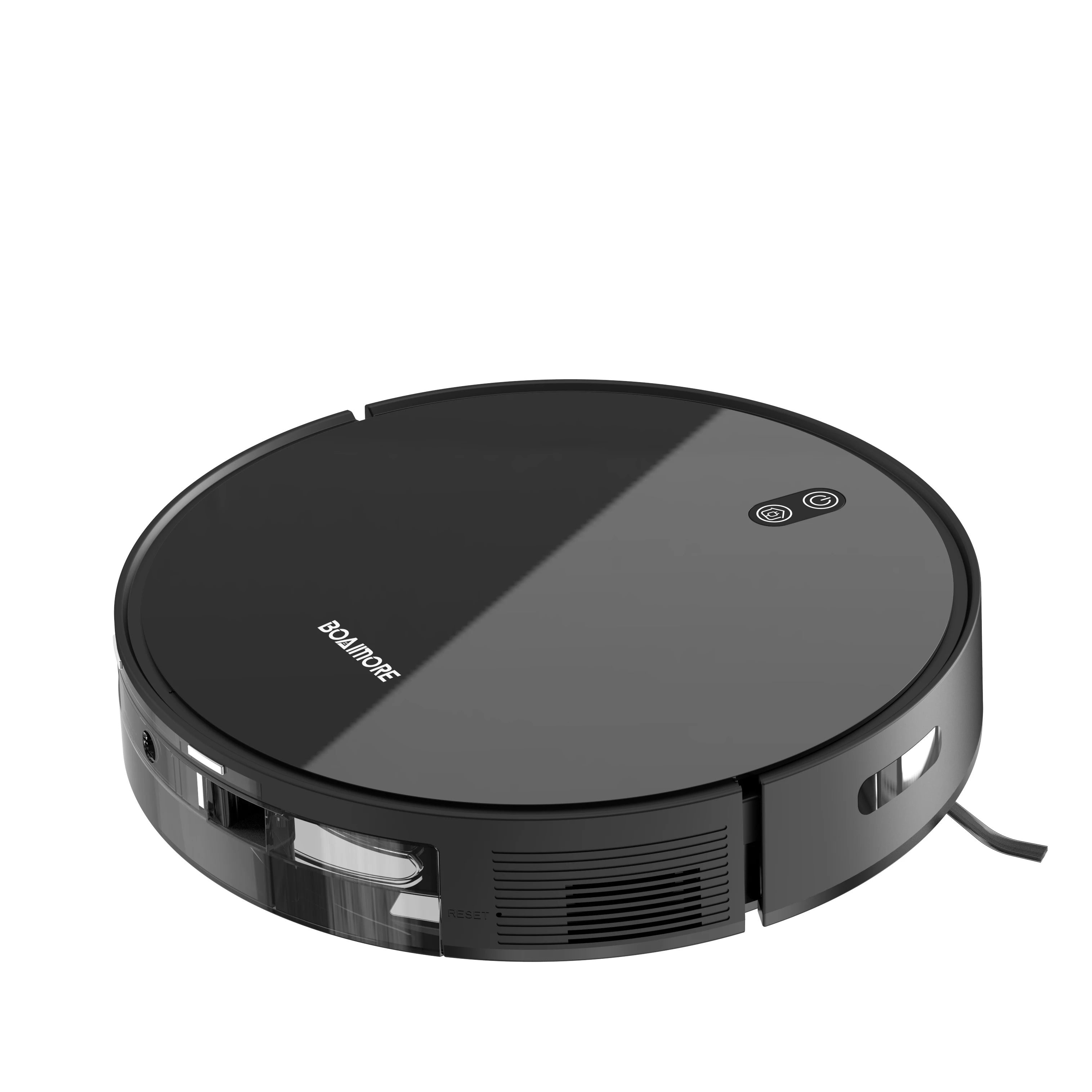 Boaimore Robot Vacuum