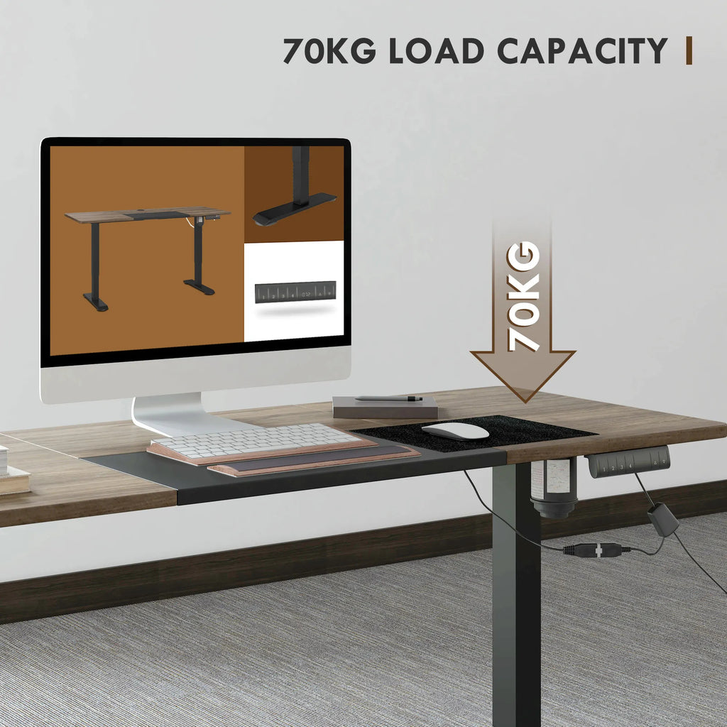 Elevora Electric Standing Desk