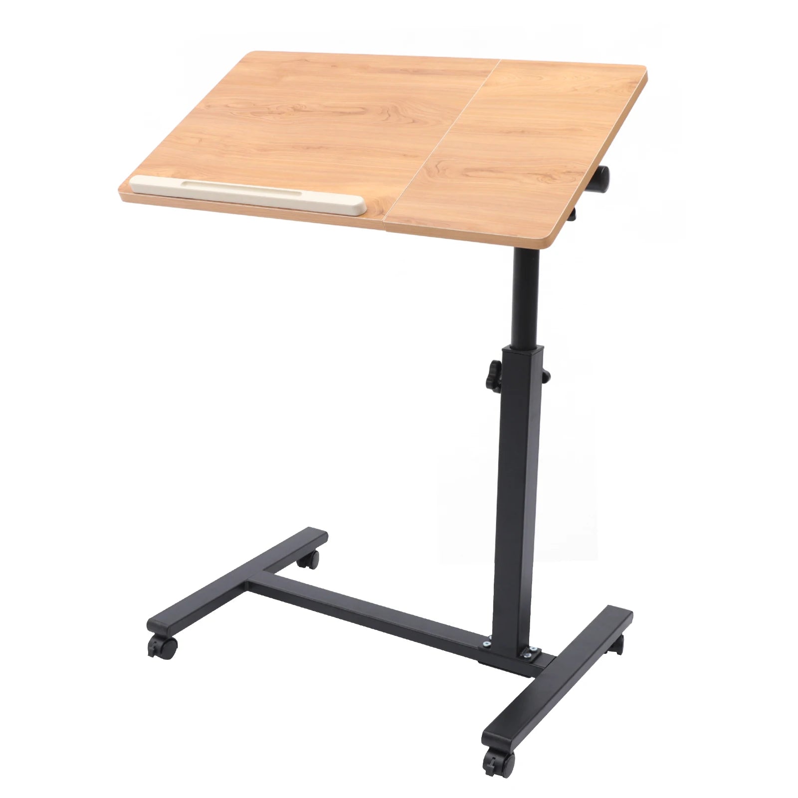 Height Adjustable Laptop Desk