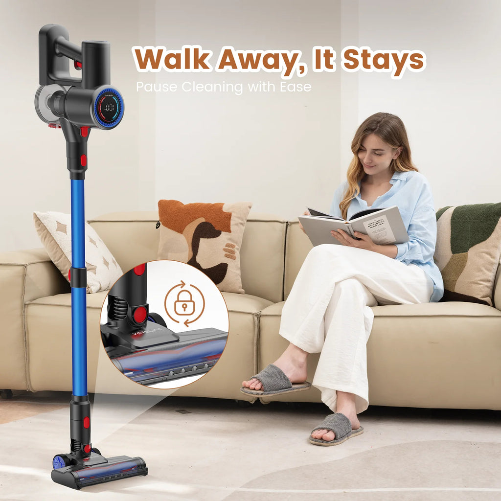 Verslife Z8 Vacuum Cleaner