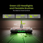 SmartAI V6 Cordless Vacuum Cleaner