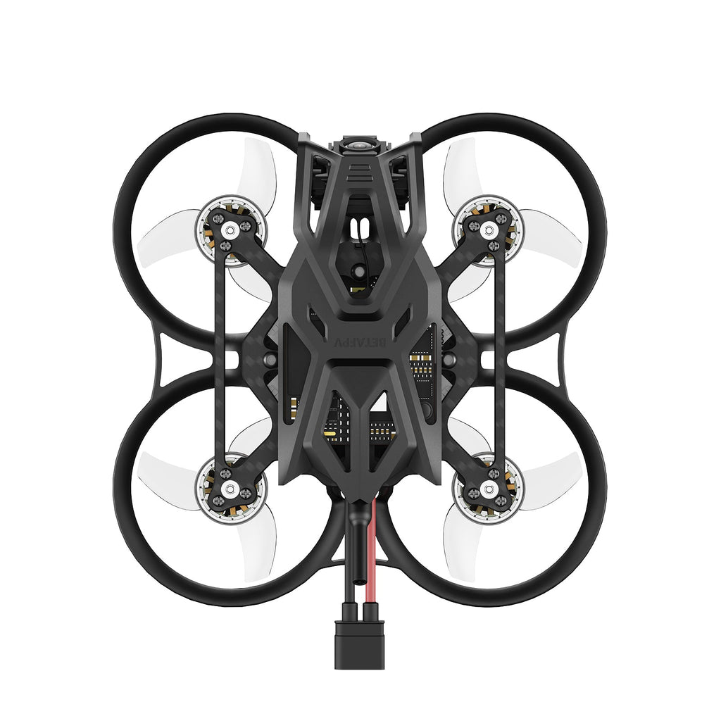 Pavo Quadcopter Drone