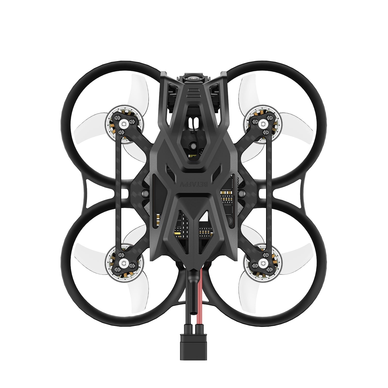 Pavo Quadcopter Drone