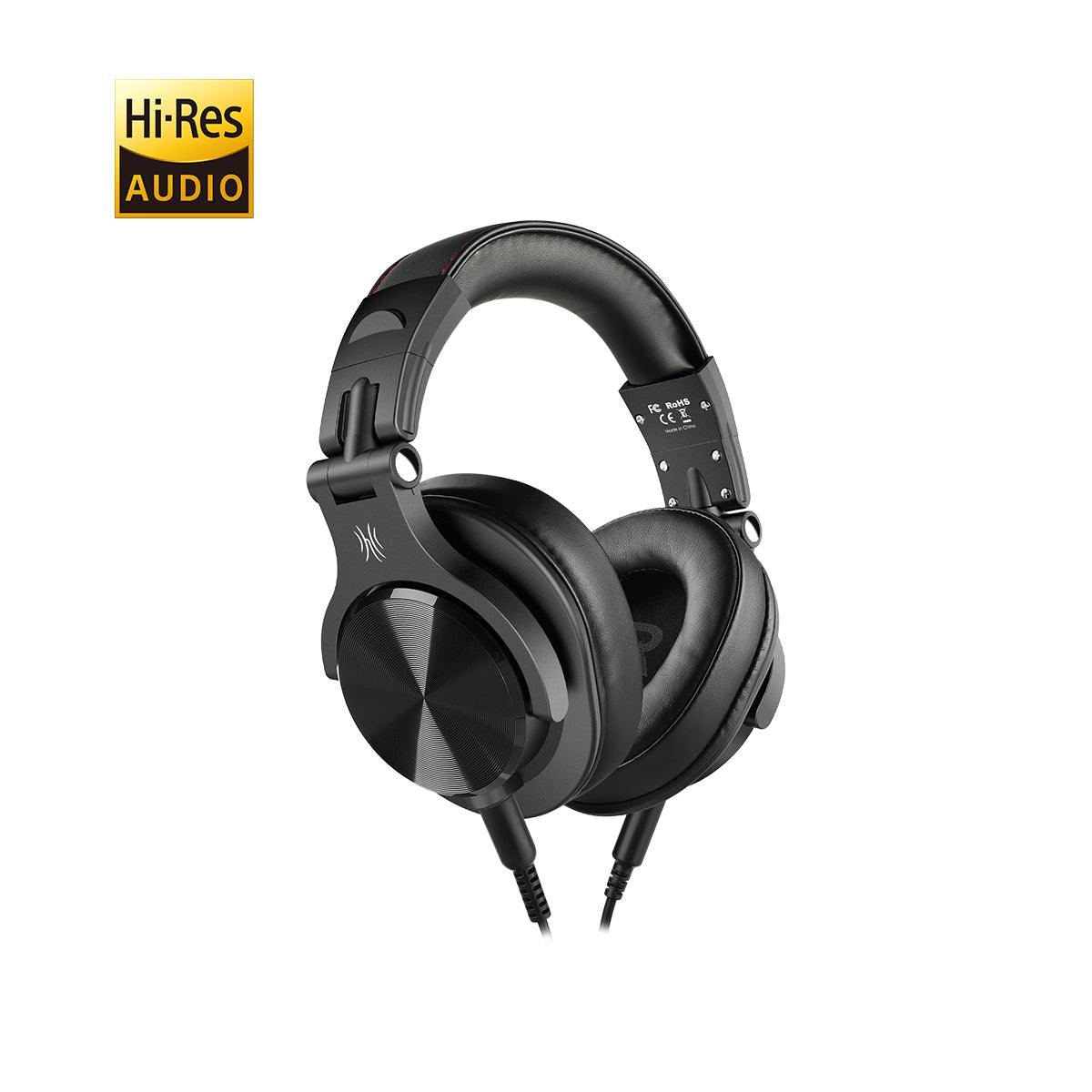 OneOdio A71 wired headphones