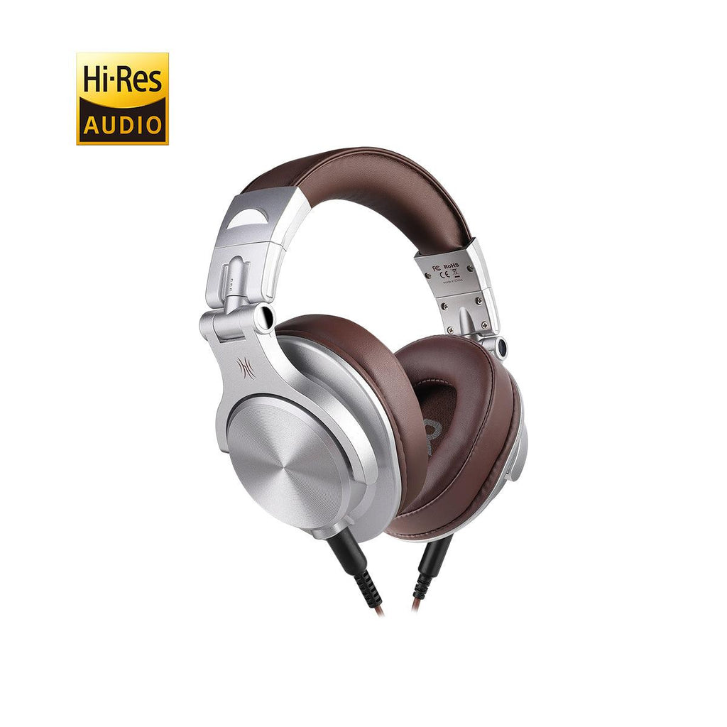 OneOdio A71 wired headphones