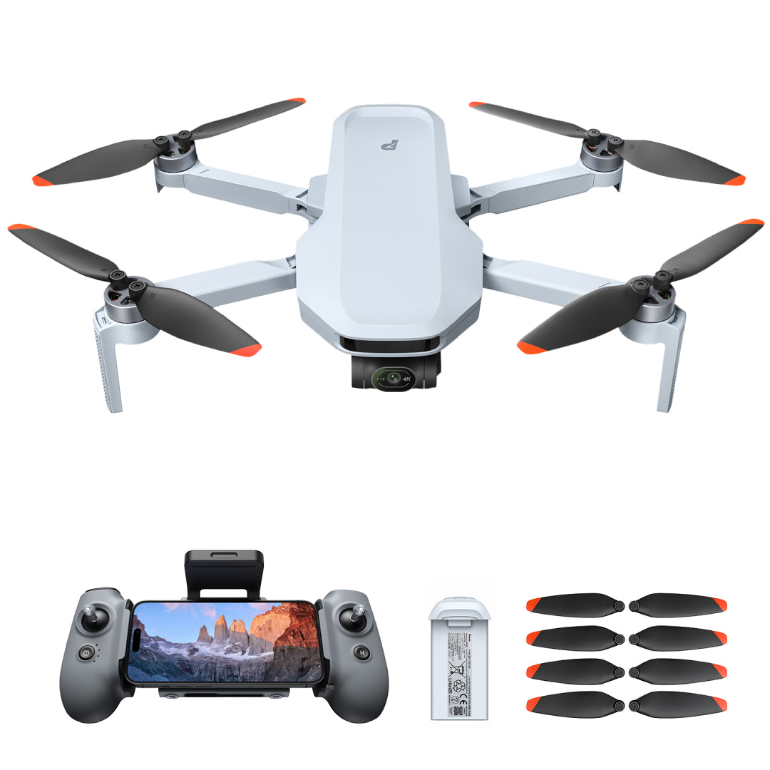 Potensic ATOM 2 Drone 8K Camera