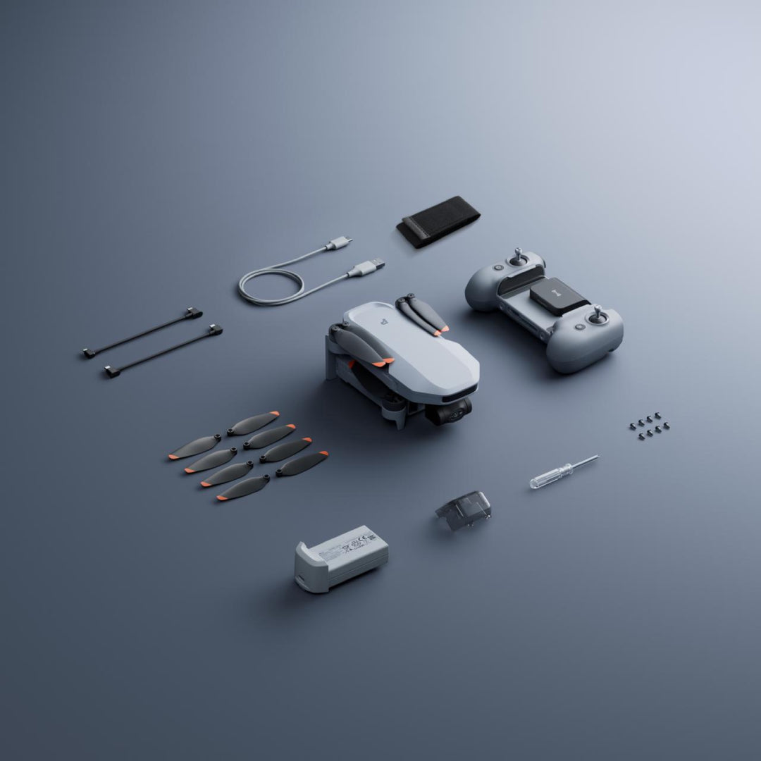 Potensic ATOM 2 Drone 8K Camera