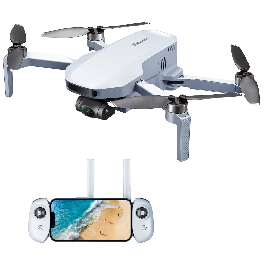 Potensic ATOM GPS Drone