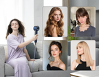 all type of hair Aeqis Hairdryer