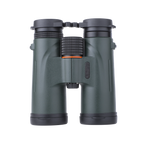 Green Aetheros Binoculars on a white background